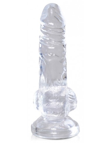 KCC 4 Cock with Balls