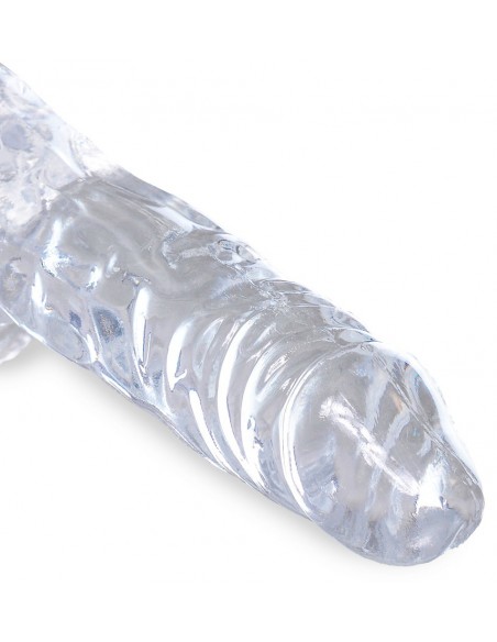 KCC 4 Cock with Balls