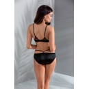 Bielizna-LARA BIKINI black L/XL - Casmir - 2