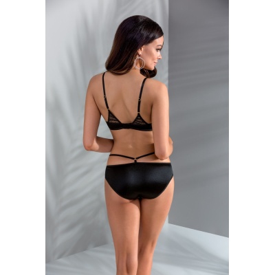LARA BIKINI black - 1 2