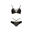 LARA BIKINI black - 3