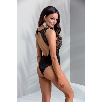 LARA BODY black - 1 2