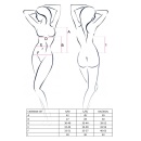 LARA CORSET black - 5