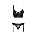 LARA SET black - 3