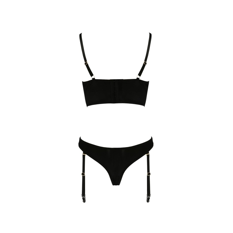LARA SET black - 4