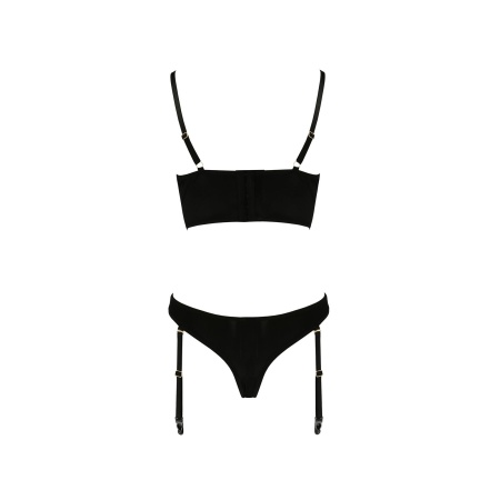 LARA SET black - 4