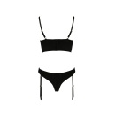 LARA SET black - 4