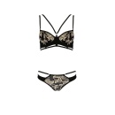 VICTORIA BIKINI black - 3