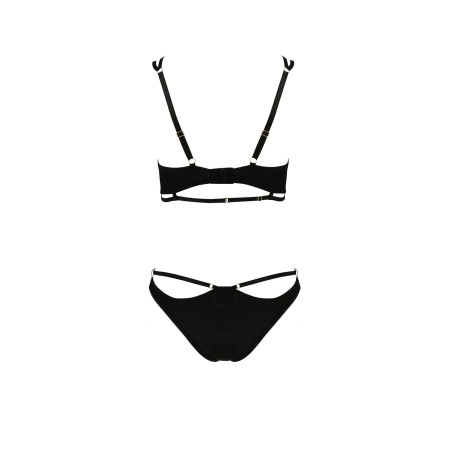VICTORIA BIKINI black - 4