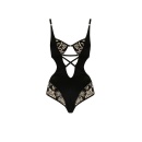 VICTORIA BODY black - 3