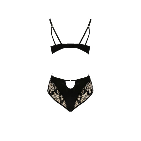 VICTORIA BODY black - 4