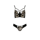VICTORIA SET black - 3