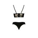 VICTORIA SET black - 4