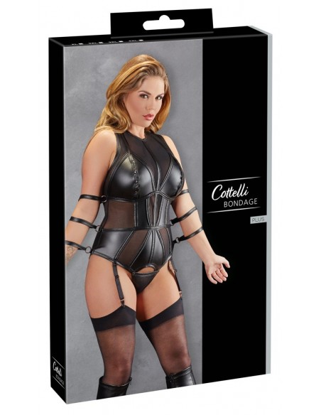 Body Bondage XL