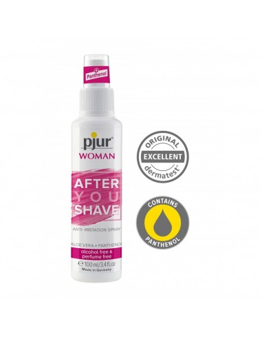 Żel-pjur Woman After You Shave Spray 100 ml