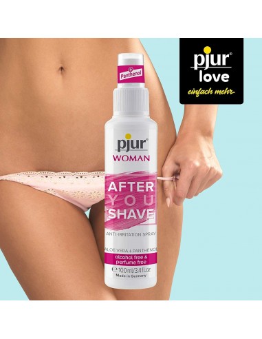 Żel-pjur Woman After You Shave Spray 100 ml