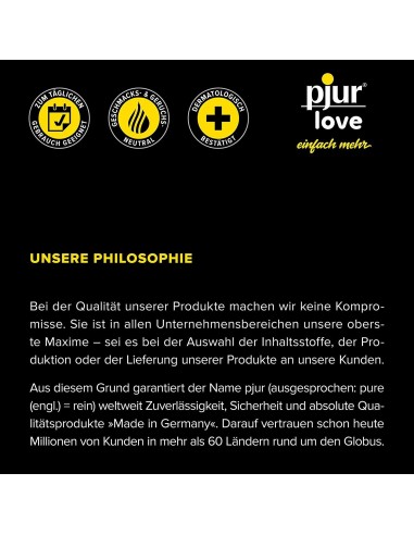 Żel-pjur Woman After You Shave Spray 100 ml