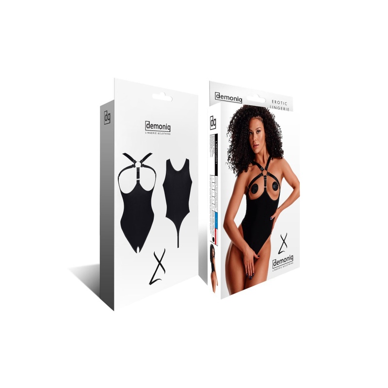 LadyX Elena M - body - 10