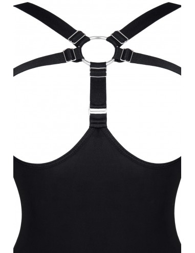 Bielizna-LadyX Elena S - body