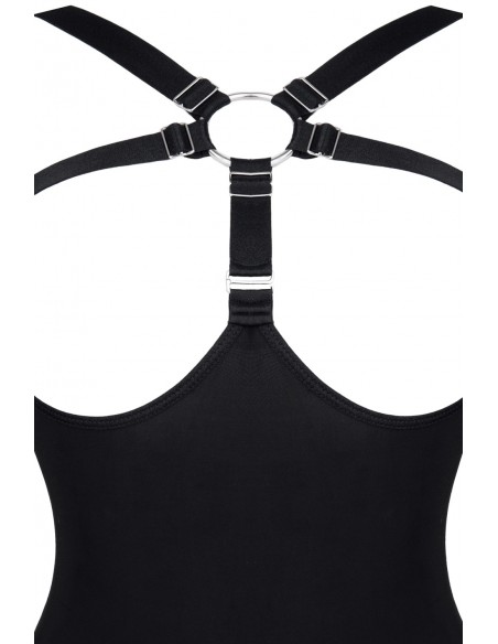 Bielizna-LadyX Elena S - body