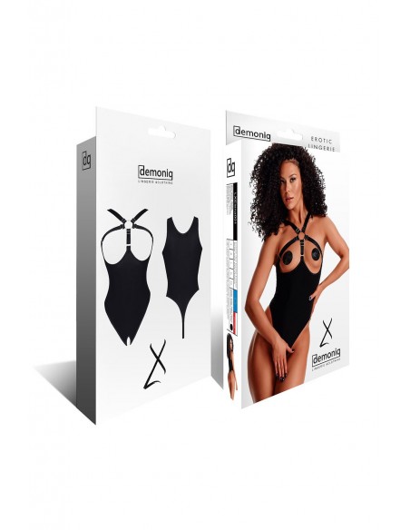 Bielizna-LadyX Elena S - body