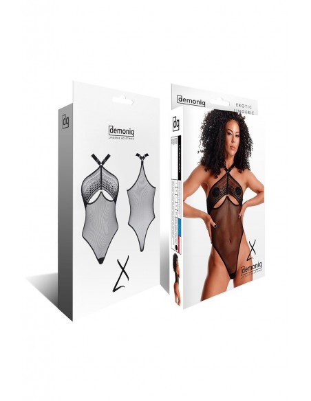 Bielizna-LadyX Jimena S - body