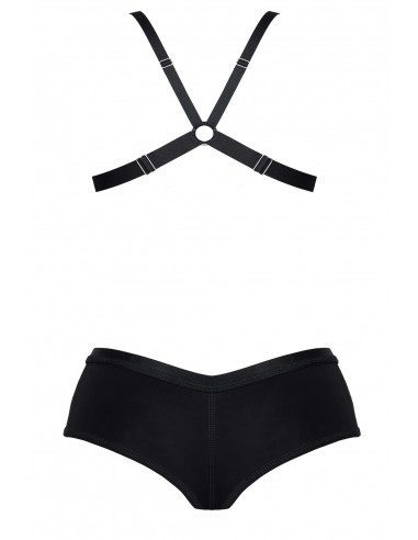 Bielizna-LadyX Luna S - komplet
