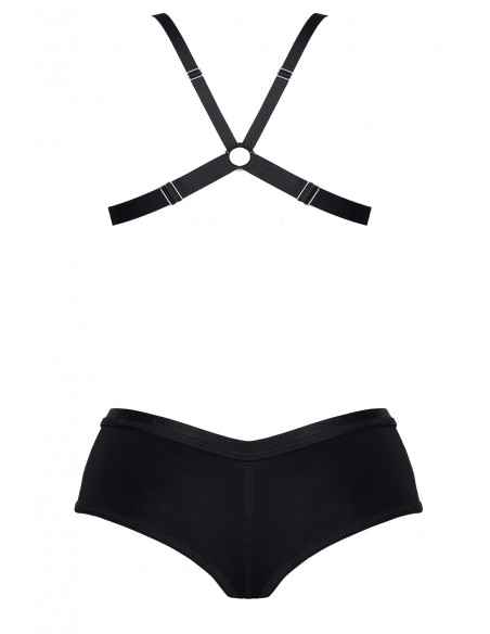 Bielizna-LadyX Luna S - komplet