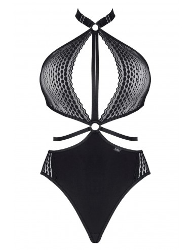 Bielizna-LadyX Perla S - body