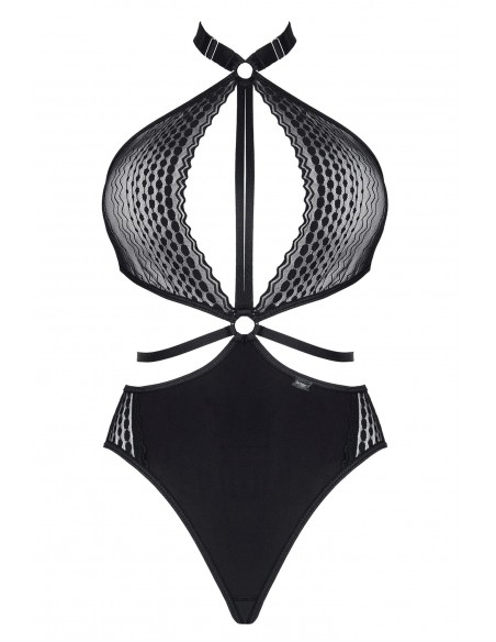 Bielizna-LadyX Perla S - body