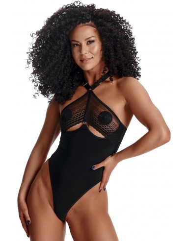 Bielizna-LadyX Trini S - body