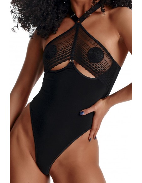 Bielizna-LadyX Trini S - body