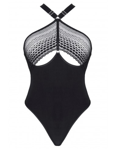 Bielizna-LadyX Trini S - body