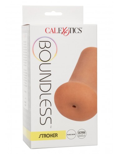 Boundless Stroker