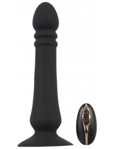 Black Velvets Anal Thruster 2