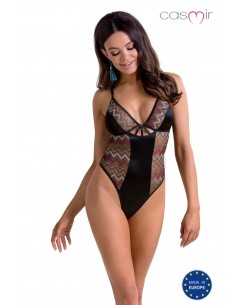 Lagerta Body black S/M