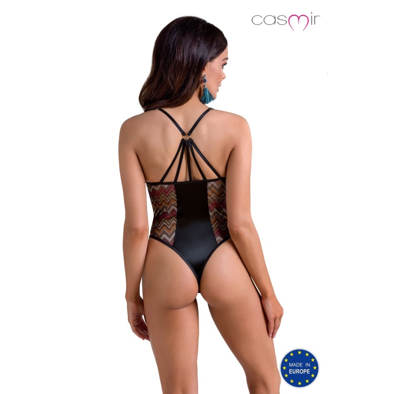 Lagerta Body black - 4