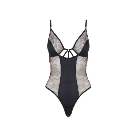 Lagerta Body black - 5