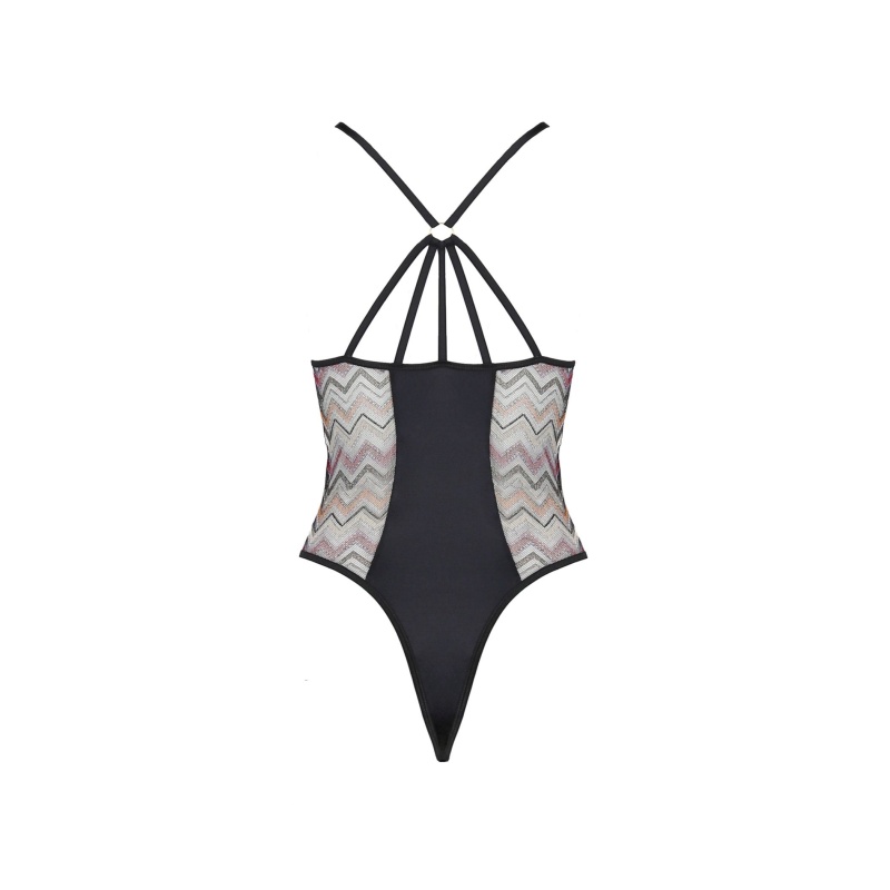 Lagerta Body black - 6