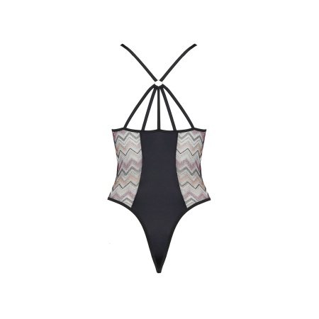 Lagerta Body black - 6