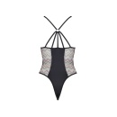 Lagerta Body black - 6