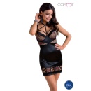 Lagerta Chemise black - 1