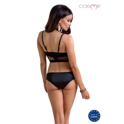 Lagerta Set black - 1 2