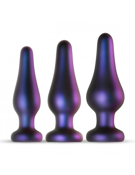 Hueman - Comets Butt Plug Set