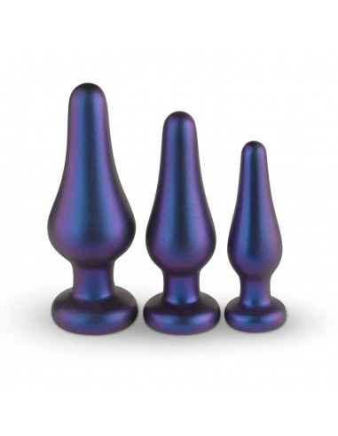 Hueman - Comets Butt Plug Set