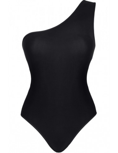 Bielizna-body S - Silver Touch