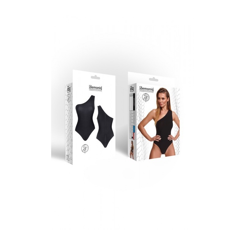 body L - Silver Touch - 4