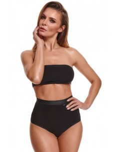 Bielizna-stanik i szorty S  - Silver Touch