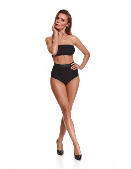 Bielizna-stanik i szorty S  - Silver Touch