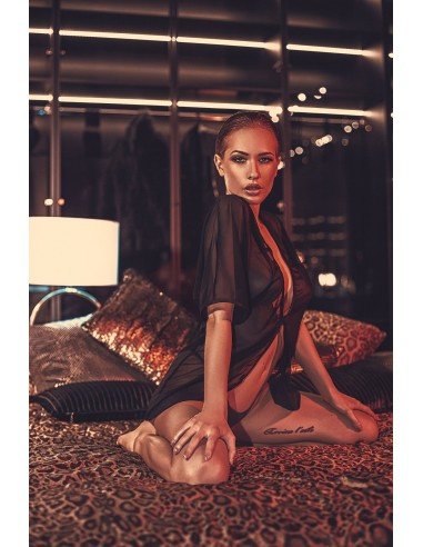 Velo - S/M (robe/szlafrok)